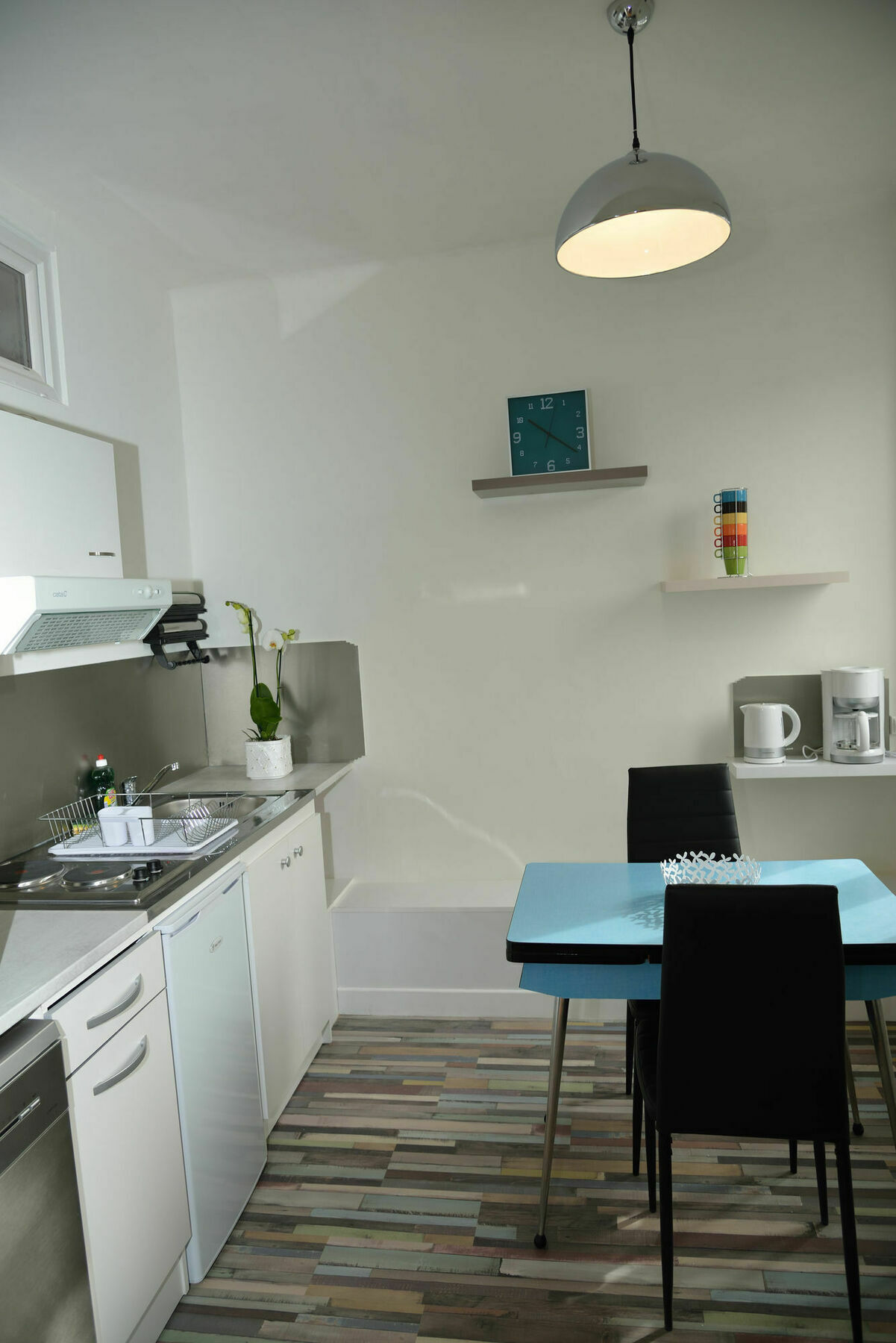 Apparthotel Douai Gare ภายนอก รูปภาพ