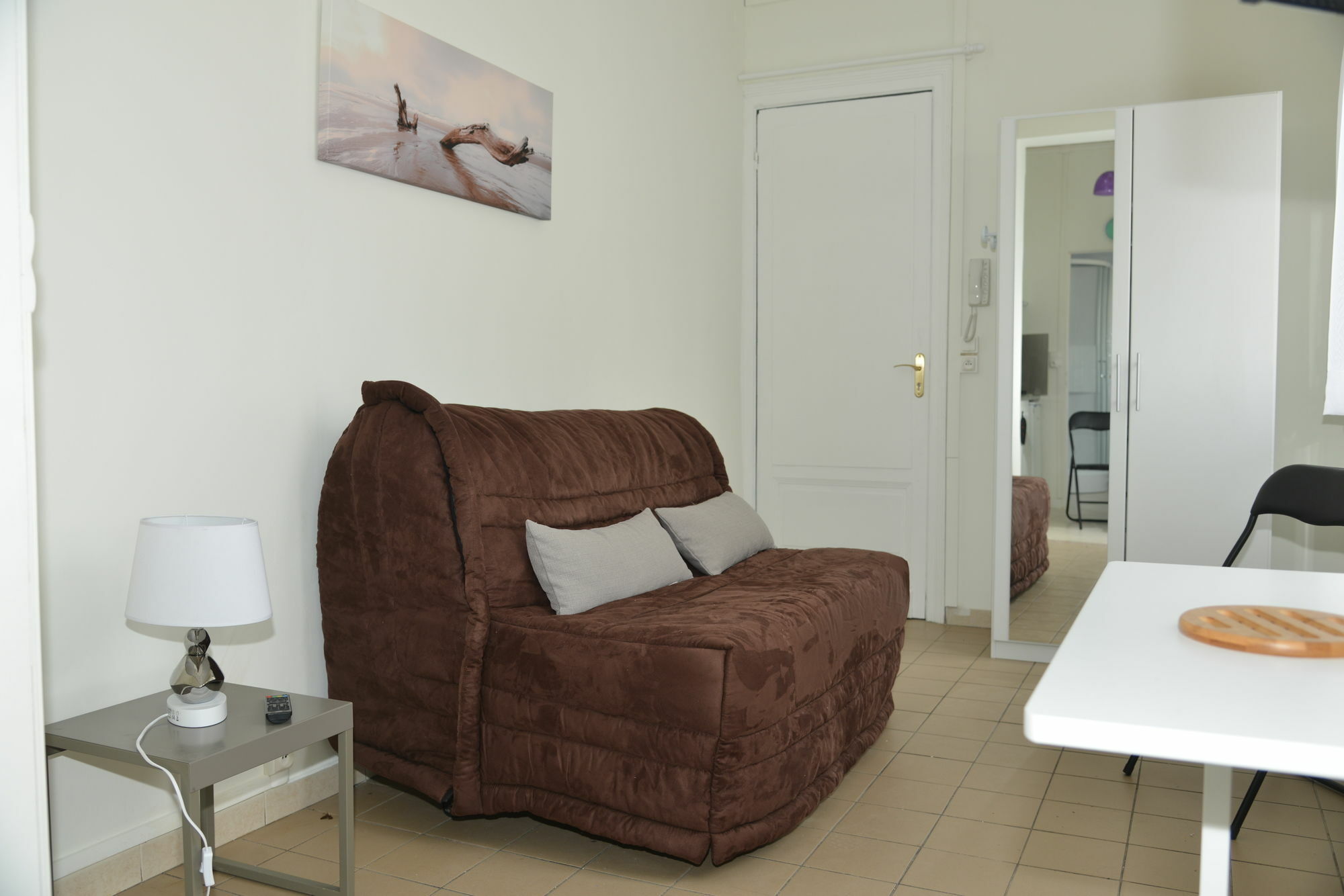 Apparthotel Douai Gare ภายนอก รูปภาพ