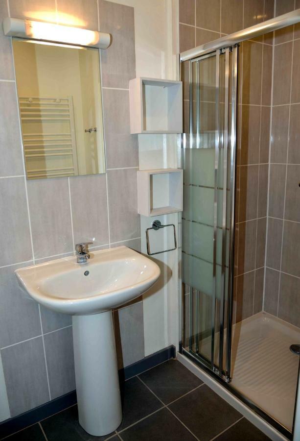 Apparthotel Douai Gare ภายนอก รูปภาพ