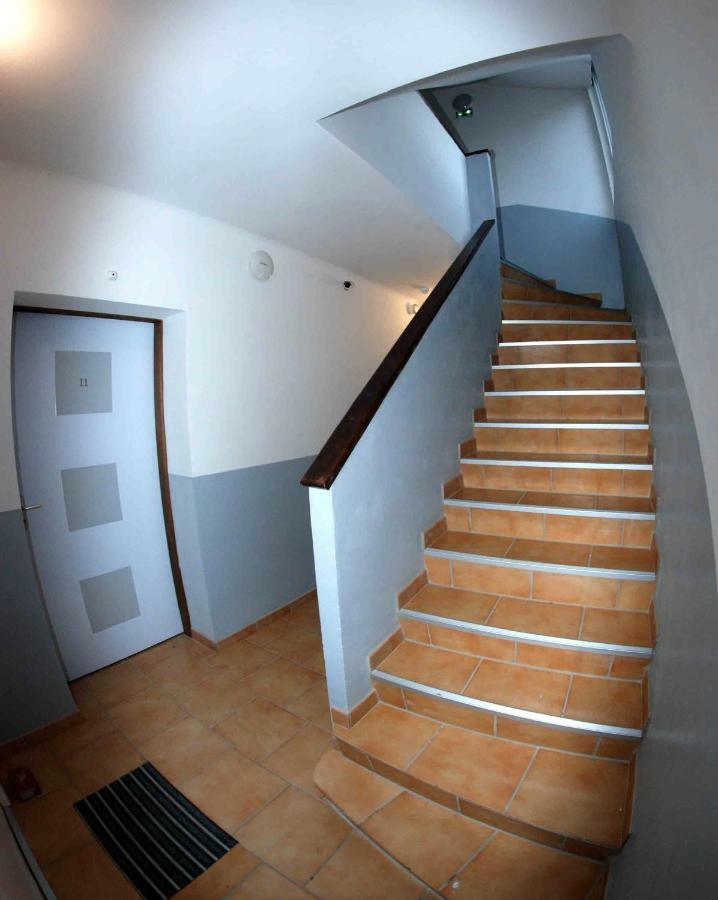 Apparthotel Douai Gare ภายนอก รูปภาพ