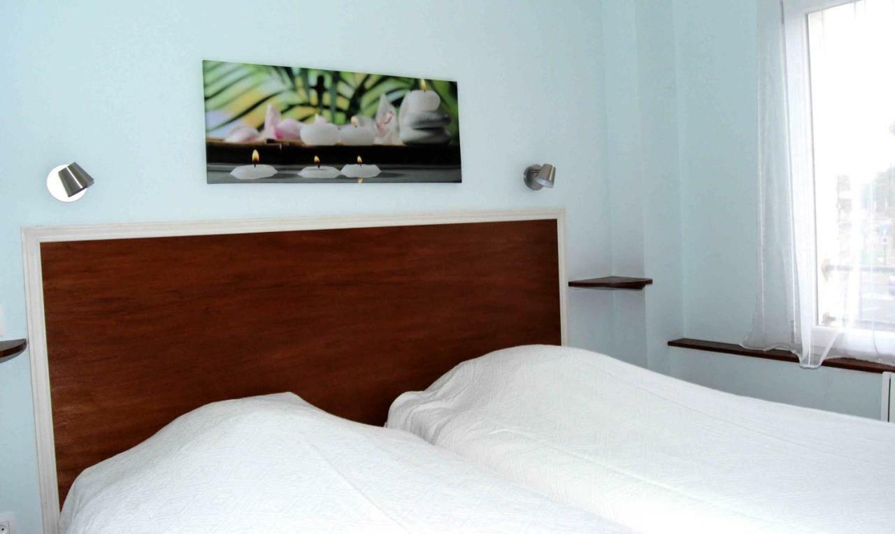 Apparthotel Douai Gare ภายนอก รูปภาพ