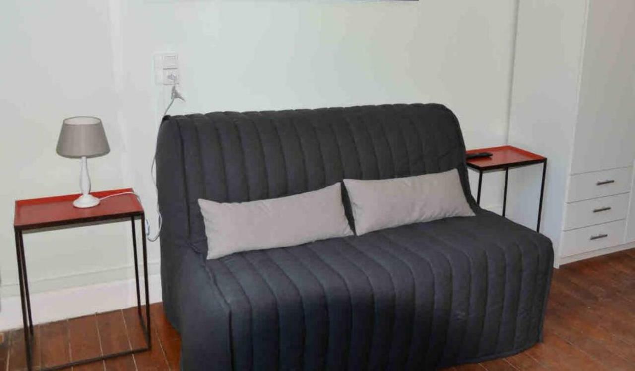 Apparthotel Douai Gare ภายนอก รูปภาพ