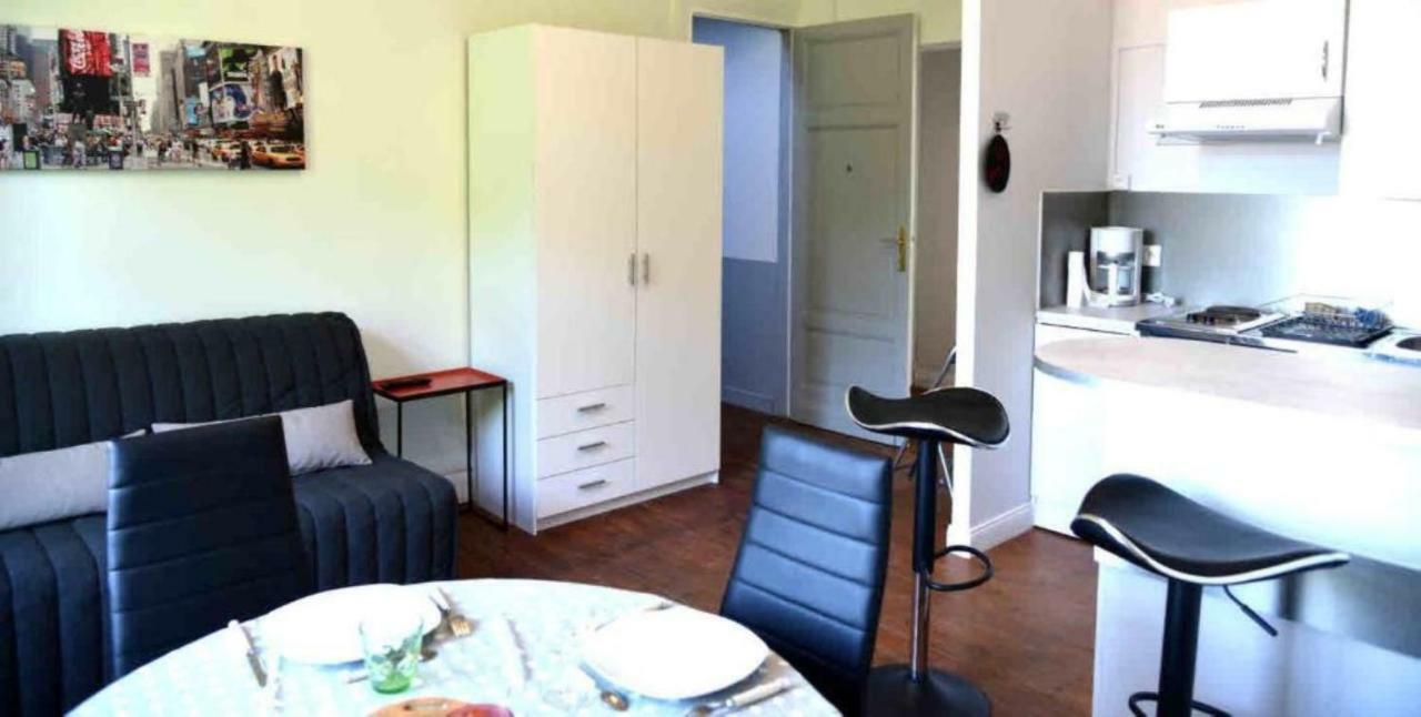 Apparthotel Douai Gare ภายนอก รูปภาพ